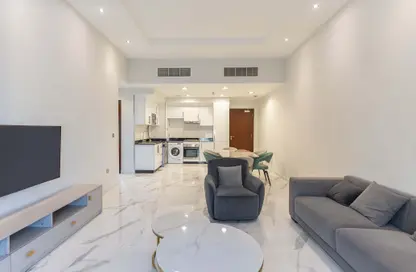 Apartment - 1 Bedroom - 1 Bathroom for sale in Catania - La Piazza - Fox Hills - Lusail