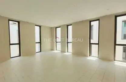 Apartment - 3 Bedrooms - 4 Bathrooms for rent in Musheireb Apartments - Musheireb - Doha