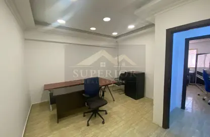 مساحات مكتبية - استوديو - 1 حمام للايجار في منطقة مويثر - الريان - الدوحة