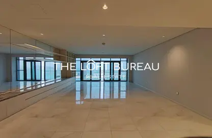 شقة - 2 غرف نوم - 3 حمامات للبيع في برج سيف لوسيل 1 - سيف لوسيل - مدينة اللسيل - الوسيل