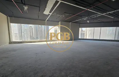 Office Space - Studio - 4 Bathrooms for rent in 35 West Bay - West Bay - Doha