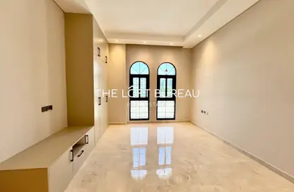 Apartment - 2 Bedrooms - 3 Bathrooms for sale in Residential D6 - Fox Hills South - Fox Hills - Lusail