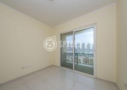 Apartment - 1 bedroom - 2 bathrooms for rent in Viva East - Viva Bahriyah - The Pearl Island - Doha