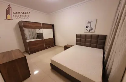 Apartment - 3 Bedrooms - 2 Bathrooms for rent in Old Airport Road - Doha