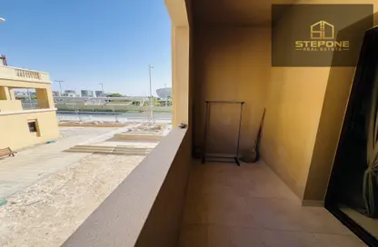 Apartment - Studio - 1 Bathroom for rent in Rome - Fox Hills - Fox Hills - Lusail