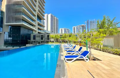 Apartment - 1 Bedroom - 2 Bathrooms for rent in Downtown - Qatar Entertainment City - Lusail