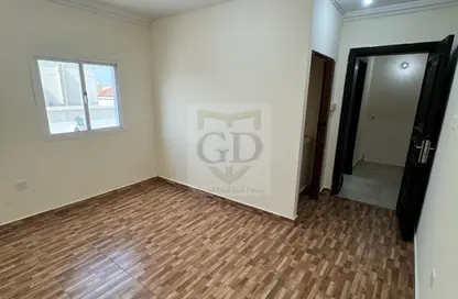 Apartment - Studio - 1 Bathroom for rent in Ain Khaled Villas - Ain Khaled - Doha