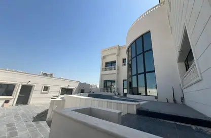 Villa - 4 Bedrooms - 7+ Bathrooms for sale in Seef Lusail - Lusail City - Lusail