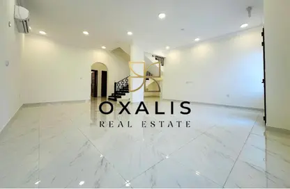 Villa - 7 Bedrooms - 6 Bathrooms for rent in Al Markhiya Street - Al Markhiya - Doha