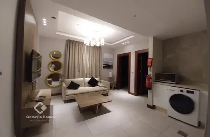 Apartment - 1 Bedroom - 2 Bathrooms for rent in Al Mansoura - Al Mansoura - Doha Apartment - 1 Bedroom - 2 Bathrooms for rent in Al Mansoura - Al Mansoura - Doha