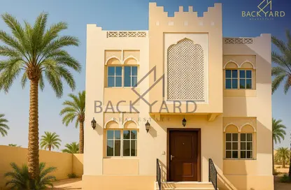 Apartment - 3 Bedrooms - 3 Bathrooms for rent in Al Waab Street - Al Waab - Doha