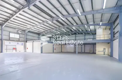 مخزن - استوديو للايجار في المنطقة الصناعية 4 - المنطقة الصناعية - المنطقة الصناعية - الدوحة