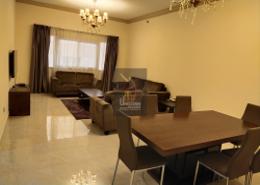 Apartment - 3 bedrooms - 3 bathrooms for rent in Al Sadd - Al Sadd - Doha