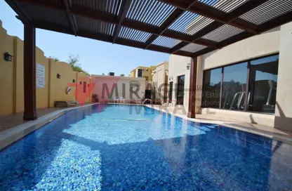 Compound - 4 Bedrooms - 4 Bathrooms for rent in Al Nuaija Street - Al Hilal West - Al Hilal - Doha