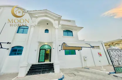 Villa - 5 Bedrooms - 4 Bathrooms for rent in Al Hilal - Al Hilal - Doha
