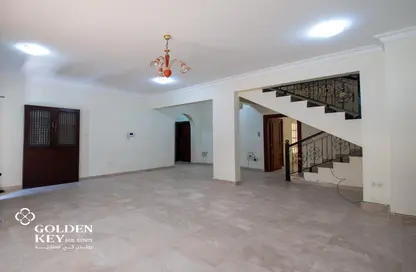 Villa - 6 Bedrooms - 7 Bathrooms for rent in Ain Al Soudan Street - Mesaieed Road - Al Wakra