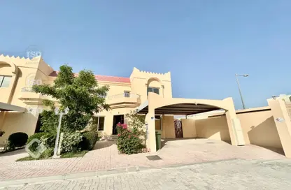Villa - 3 Bedrooms - 3 Bathrooms for rent in Old Airport Road - Old Airport Road - Doha