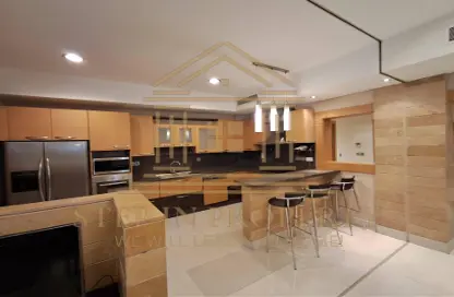 Apartment - 2 Bedrooms - 3 Bathrooms for rent in Bin Omran 46 - Fereej Bin Omran - Doha