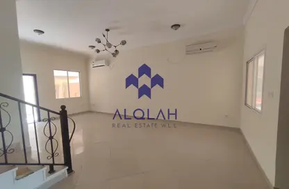 Compound - 4 Bedrooms - 4 Bathrooms for rent in Souk Al gharaffa - Al Gharrafa - Doha