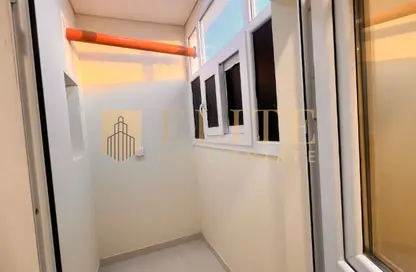 شقة - 1 حمام للايجار في بناية مدينة خيلفه 58 - مدينة خليفة جنوب - مدينة خليفة - الدوحة