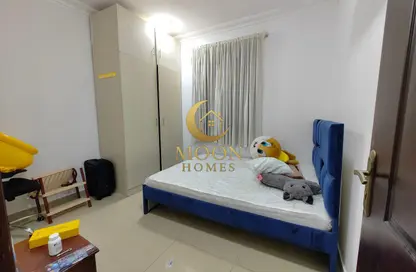 شقة - 3 غرف نوم - 2 حمامات للايجار في ام غوالينا تجارية - ام غويلينا - أم غويلينا - الدوحة