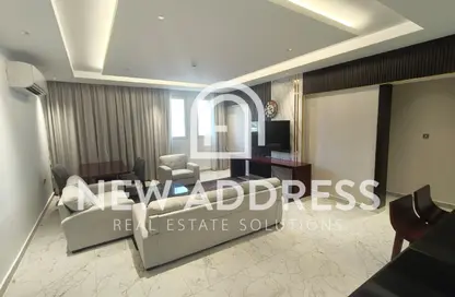 Apartment - 2 Bedrooms - 2 Bathrooms for rent in Al Mansoura - Doha