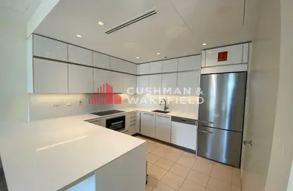Apartment - 2 Bedrooms - 2 Bathrooms for rent in Msheireb Downtown Doha - Doha