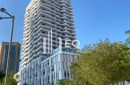 Shop - Studio - 1 Bathroom for sale in Lusail Residence - Marina District - Lusail