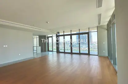 شقة - غرفة نوم - 2 حمامات للبيع في سيف لوسيل - مدينة اللسيل - الوسيل