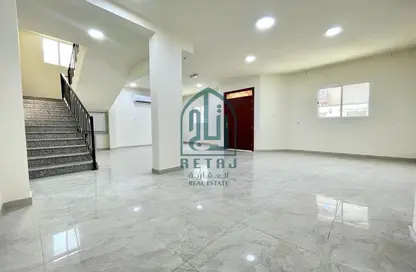 Compound - 5 Bedrooms - 5 Bathrooms for rent in Bu Hamour Street - Abu Hamour - Doha