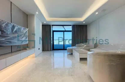 Apartment - 2 Bedrooms - 3 Bathrooms for rent in Lusail City - Lusail