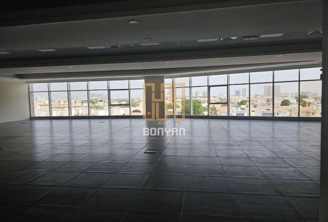 Office Space - Studio - 2 Bathrooms for rent in Al Soudan - Al Soudan - Doha