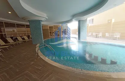 Apartment - 2 Bedrooms - 2 Bathrooms for rent in Fereej Bin Mahmoud North - Fereej Bin Mahmoud - Doha