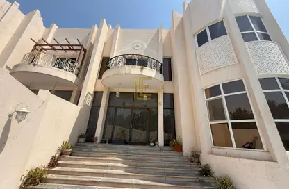 Apartment - 1 Bedroom - 1 Bathroom for rent in West Bay Lagoon - West Bay Lagoon - Doha