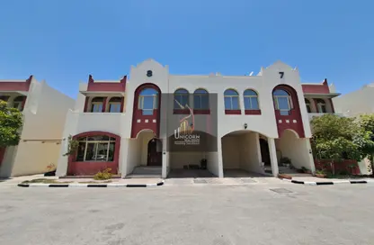 مجمع سكني - 3 غرف نوم - 4 حمامات للايجار في العزيزية - العزيزية - الدوحة