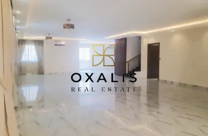 Villa - 5 Bedrooms - 5 Bathrooms for rent in Al Rayyan - Al Rayyan - Doha