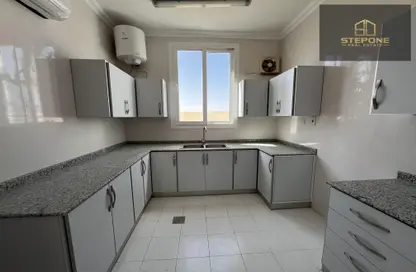 Apartment - 2 Bedrooms - 3 Bathrooms for rent in Al Waab Street - Al Waab - Doha