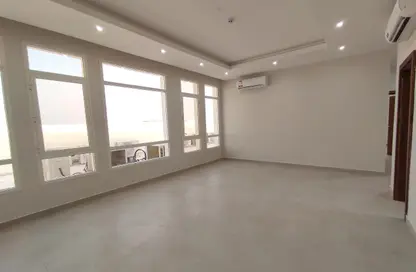 شقة - 2 غرف نوم - 2 حمامات للايجار في مجمع الخور - الخور