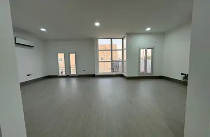 Compound - 1 Bedroom - 1 Bathroom for rent in New Al Ghanim - Al Ghanim - Doha