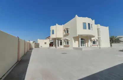 Outdoor House image for: Apartment - 1 Bathroom for rent in Onaiza Street - Diplomatic Area - Doha, Image 1