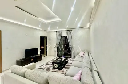 شقة - غرفة نوم - 2 حمامات للايجار في فينيسيا - فوكس هيلز - فوكس هيلز - الوسيل