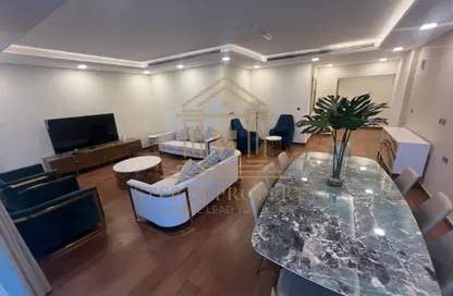 Apartment - 3 Bedrooms - 4 Bathrooms for rent in Giardino Gardens - Giardino Villas - The Pearl Island - Doha