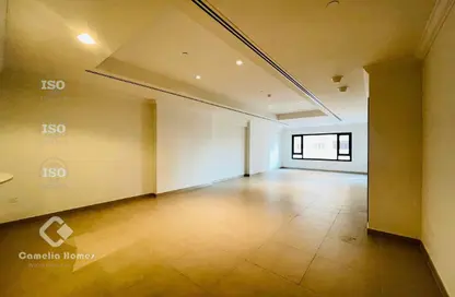 Apartment - 1 Bedroom - 2 Bathrooms for rent in West Porto Drive - Porto Arabia - The Pearl Island - Doha