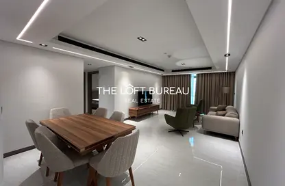 Apartment - 2 Bedrooms - 2 Bathrooms for rent in Al Waab Street - Al Waab - Doha