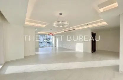 Apartment - 2 Bedrooms - 3 Bathrooms for sale in Gewan Island - The Pearl Island - Doha