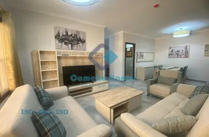 Apartment - 2 Bedrooms - 2 Bathrooms for rent in Al Wukair - Al Wukair - Al Wakra
