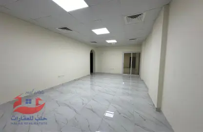 Empty Room image for: Apartment - 2 Bedrooms - 2 Bathrooms for rent in Fox Hills A13 - Fox Hills - Lusail, Image 1