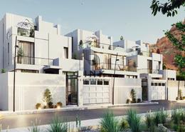 Villa - 6 bedrooms - 6 bathrooms for sale in Al Thumama - Al Thumama - Doha
