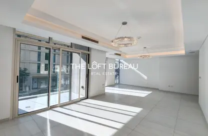Duplex - 2 Bedrooms - 3 Bathrooms for sale in Gewan Island - The Pearl Island - Doha