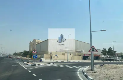 Labor Camp - Studio - 7+ Bathrooms for rent in Industrial Area - Industrial Area - Doha
